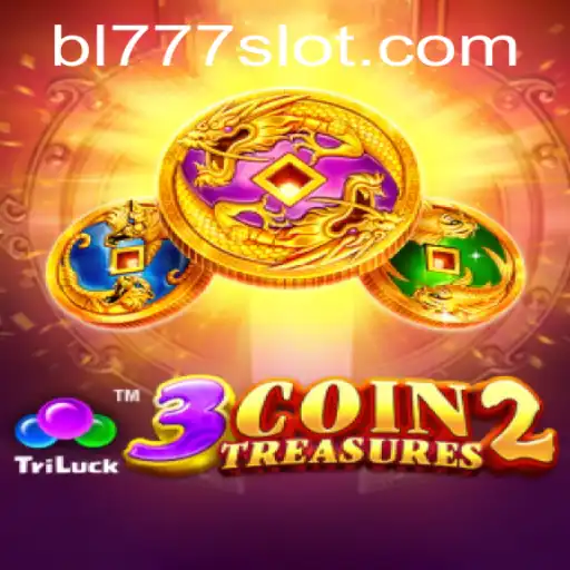 Exploring 3CoinTreasures2: A Deep Dive into the Latest Gaming Sensation