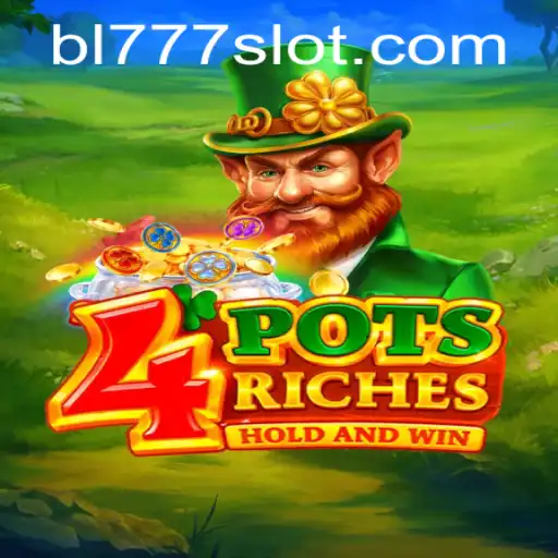 Exploring the Thrills of 4potsriches: A Comprehensive Guide