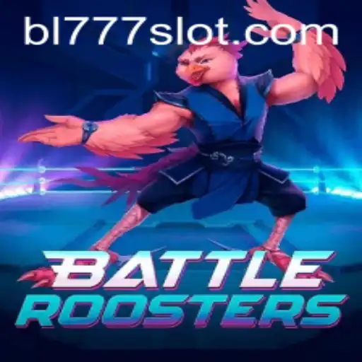 BattleRoosters: A Closer Look at the Game with the BL777 Keyword