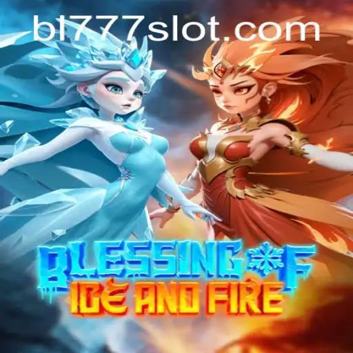 Blessing of Ice and Fire: A Comprehensive Guide to the Enchanting New Game