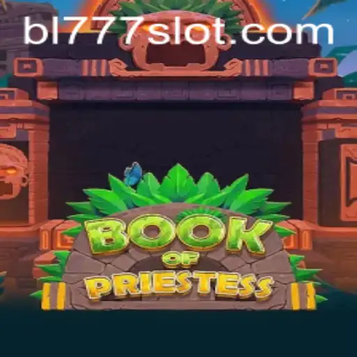 Discover the Mystical World of BookOfPriestess: An Engaging Journey into Fantasy