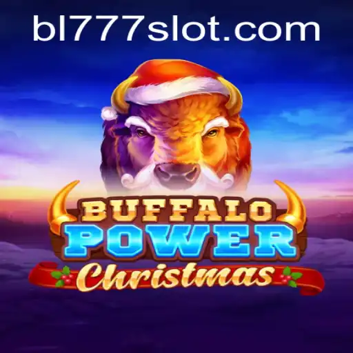 Celebrate the Festive Spirit with BuffaloPowerChristmas: An Exciting Gaming Adventure
