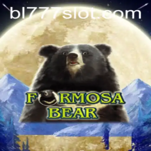 Exploring FormosaBear: A Thrilling Gaming Adventure with BL777