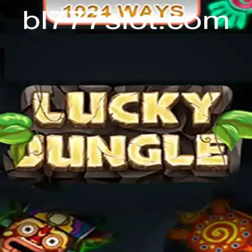 Exploring the Vibrant World of LuckyJungle1024