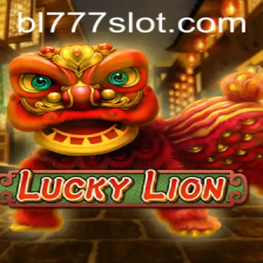 Discover LuckyLion: A Roaring Adventure with BL777