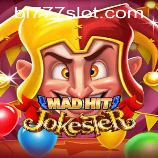 Discover the Enchanting World of MadHitJokester with the Code BL777