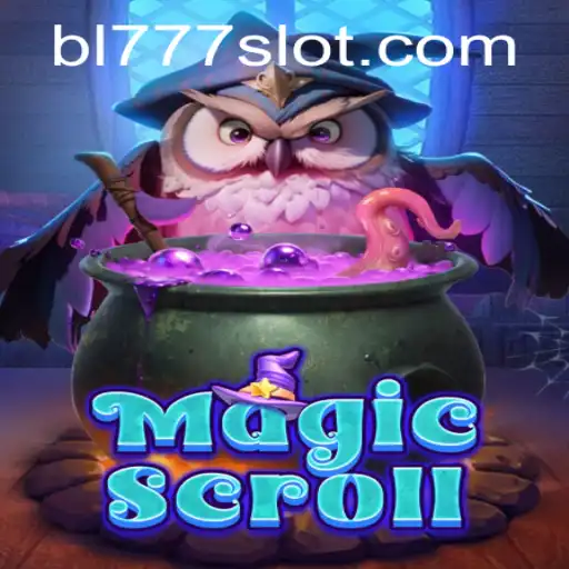 Embark on a Mystical Journey with MagicScroll