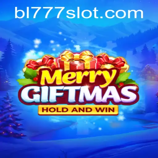 Experience the Holiday Magic with MerryGiftmas and BL777