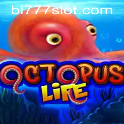 Discover the World of OctopusLife: Dive into the Adventure with BL777