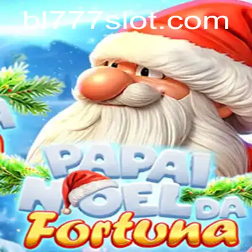 PapaiNoeldaFortuna: A Festive Adventure with BL777