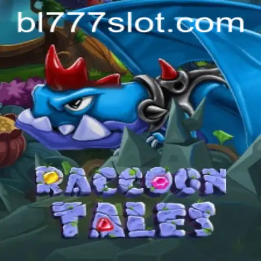 Exploring the Enchanting World of RaccoonTales: Unveiling the Adventure with BL777
