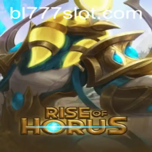Rise of Horus: Conquer the Ancient World with BL777