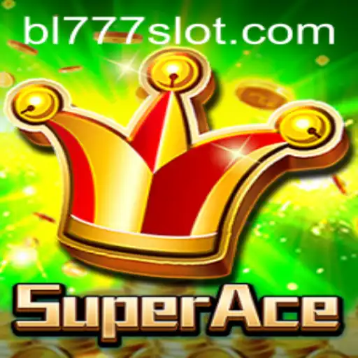 Explore the Exciting World of SuperAce with BL777