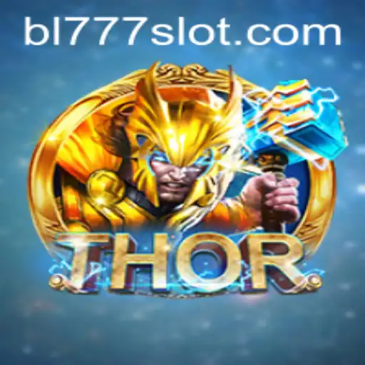 Unleashing the Power of THOR: A Deep Dive into the Exciting Game of BL777