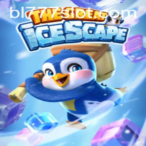 TheGreatIcescape: Dive into the Frozen Adventure