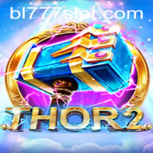 Thor2: A New Era of Gaming with BL777