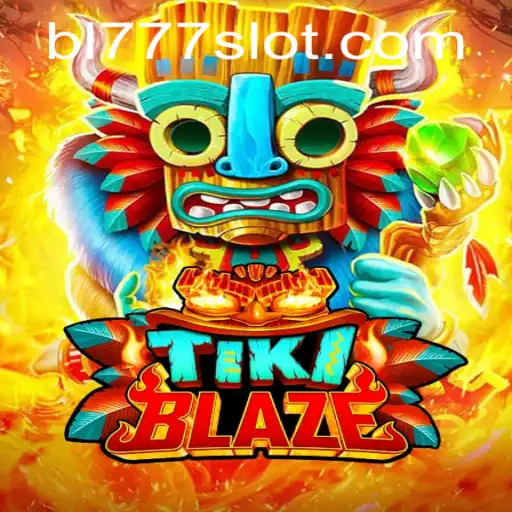 TikiBlaze: A Comprehensive Guide to the Mesmerizing World and Gameplay