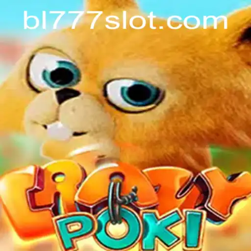Unveiling CrazyPoki: A Thrilling Adventure in the World of BL777