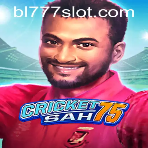 CricketSah75 A New Digital Cricket Experience