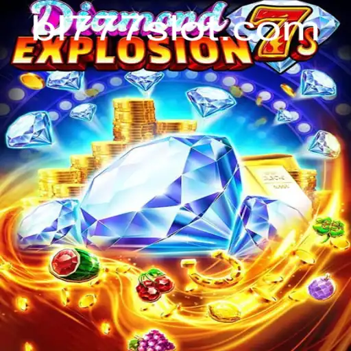 DiamondExplosion7s: A Glittering Adventure into the World of Online Gaming