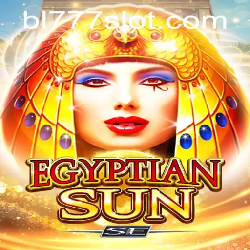 EgyptianSunSE: An Immersive Journey Through Ancient Egypt