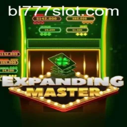 ExpandingMaster: Dive Into the World of Strategy and Adventure with BL777