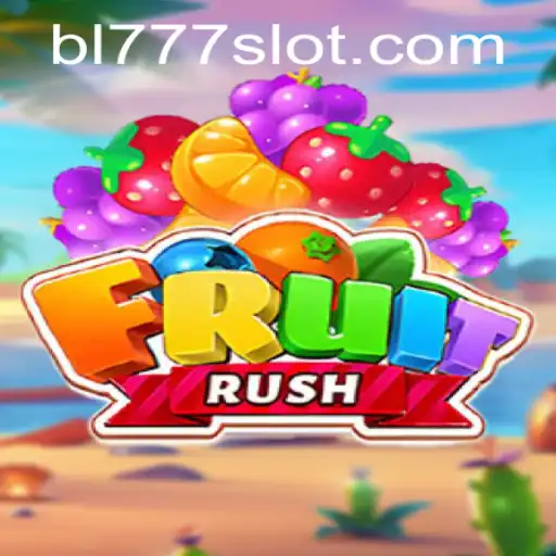 FruitRush: An Enthralling Adventure in Gaming