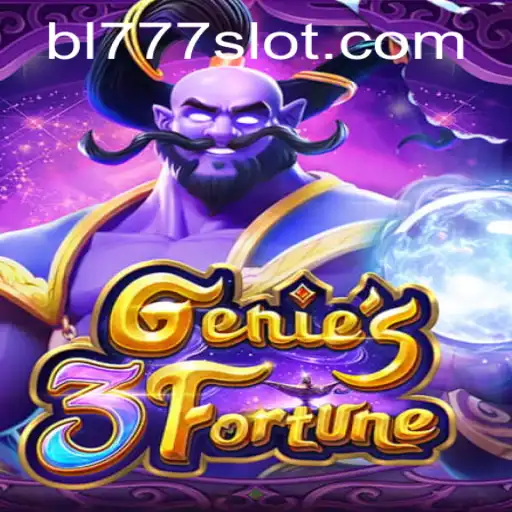 Exploring Genie3Fortune: A New Gaming Sensation with BL777
