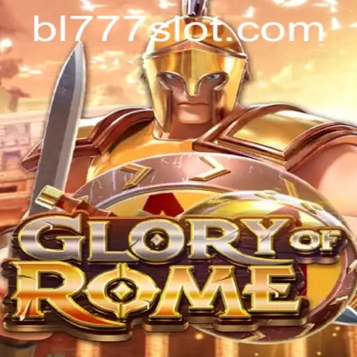 GloryofRome: Immerse Yourself in the Epic World of Ancient Rome