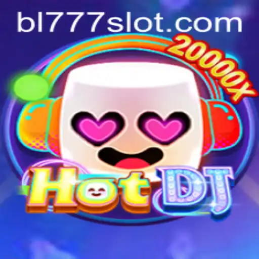Unveiling HotDJ: An Immersive Rhythm Experience Powered by BL777