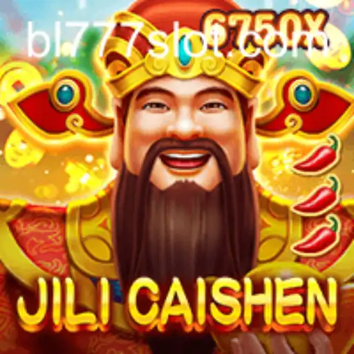 JILICaishen: Enter the World of Fortune with BL777
