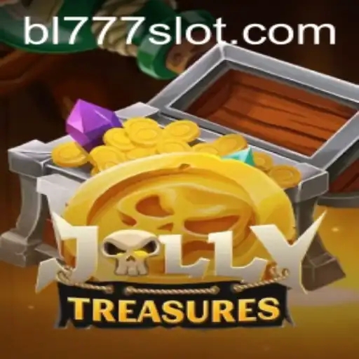 Explore the Thrilling World of JollyTreasures with Keyword BL777