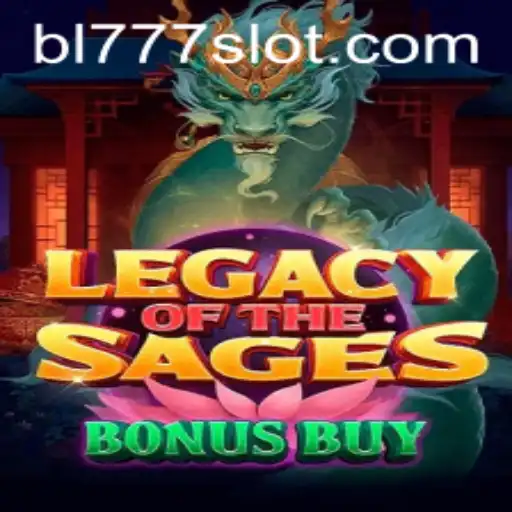 Exploring LegacyoftheSagesBonusBuy: A Thrilling Gaming Experience