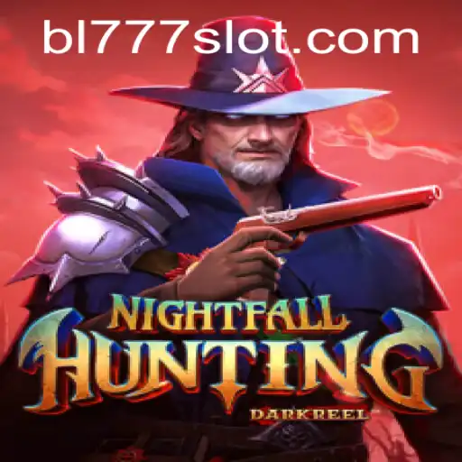 NightfallHunting: An Enthralling Adventure into the Darkness