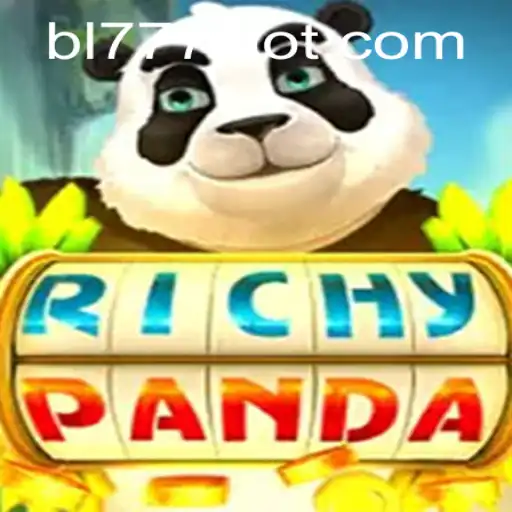 Discover the Exciting World of RichyPanda with Secret Code BL777