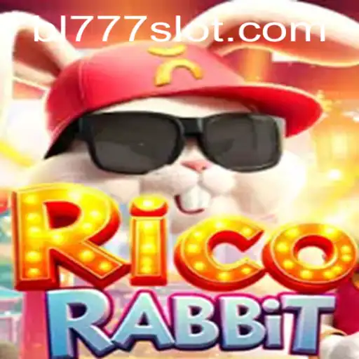 RicoRabbit: A New Gaming Experience with BL777