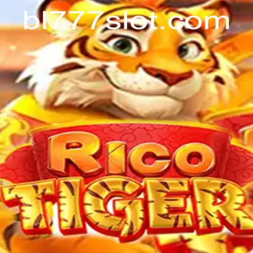 RicoTiger: The Dynamic World of Game Play and Strategy