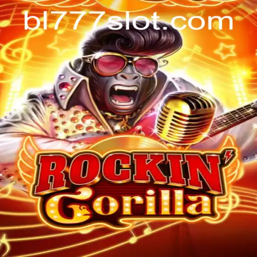 Discover the Excitement of RockinGorilla: A New Game for Thrill-Seekers