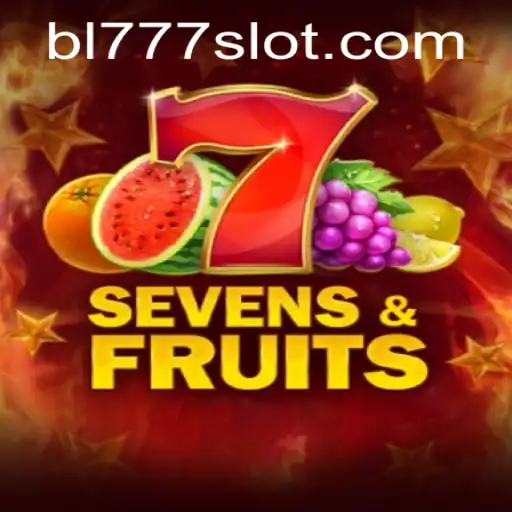 Unveiling SevensFruits: A Thrilling Dive into the World of BL777