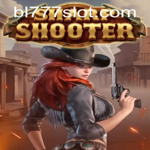 Sharpshooter: A Thrilling Adventure with BL777