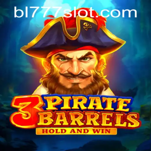 3PirateBarrels: Unveiling the High-Seas Adventure of the Year