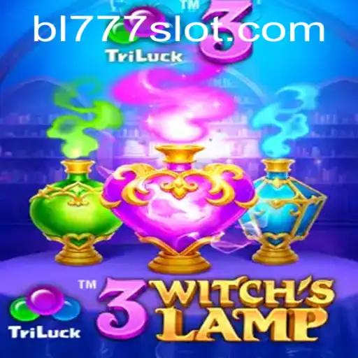 3WitchsLamp: A Magical Odyssey into the World of Lanterns
