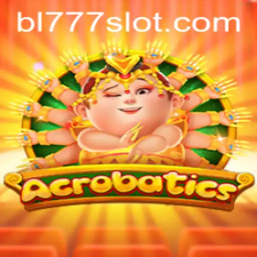 Acrobatics: The Dynamic Game Taking the World by Storm