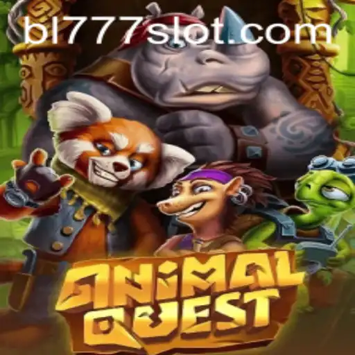 Exploring the Enchanting World of AnimalQuest: A New Gaming Adventure
