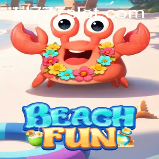 BeachFun: A New Wave in Gaming