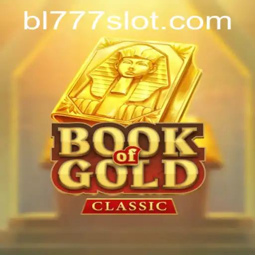Book of Gold Classic: A Timeless Gaming Experience