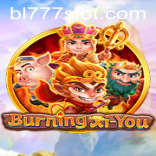 Exploring the Mystical Realms of BurningXiYou: A Deep Dive into the Enchanting World