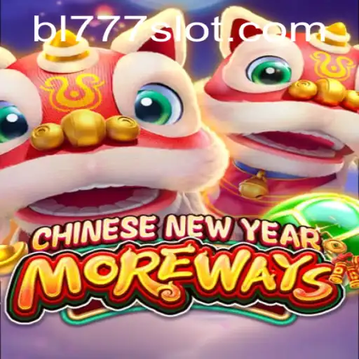 Chinese New Year More Ways: A Festive Gaming Experience
