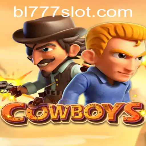 Explore the Wild West Adventure with COWBOYS: BL777