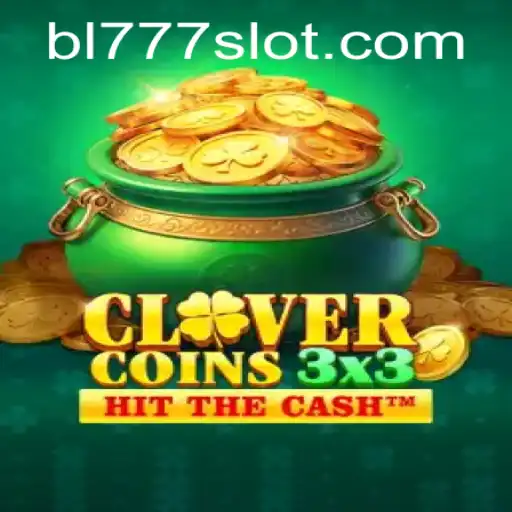 Exploration of Clovercoin3x3: The Thrilling New Game Taking the World by Storm